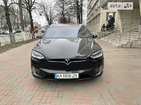 Tesla X 18.05.2022