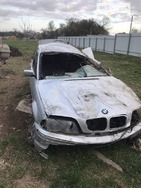 BMW 330 28.04.2022