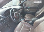 BMW X5 12.05.2022