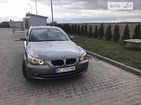 BMW 520 25.05.2022