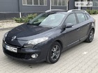 Renault Megane 11.04.2022