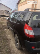 Renault Scenic 27.04.2022