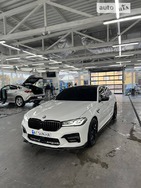 BMW 540 21.05.2022