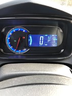 Chevrolet Tracker 13.06.2022