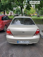 Nissan Almera Classic 27.04.2022