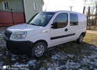 Fiat Doblo 14.05.2022