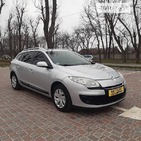 Renault Megane 25.05.2022