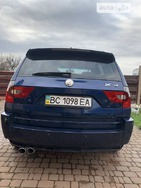 BMW X3 23.05.2022