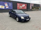 Opel Signum 30.04.2022