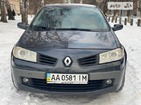 Renault Megane 16.05.2022