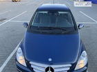 Mercedes-Benz B 180 17.04.2022