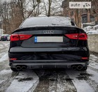 Audi S3 14.05.2022