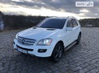 Mercedes-Benz ML 320 27.04.2022