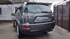 Mitsubishi Outlander XL 27.04.2022