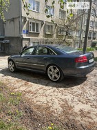 Audi A8 30.04.2022
