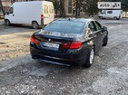 BMW 528 27.04.2022