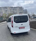 Ford Tourneo Connect 2016 Київ 1.5 л  мінівен автомат к.п.