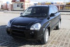 Hyundai Tucson 19.04.2022