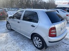 Skoda Fabia 23.04.2022