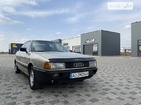 Audi 80 22.04.2022