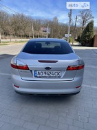 Ford Mondeo 15.05.2022
