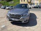 BMW X5 25.05.2022