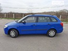 Skoda Fabia 06.05.2022