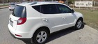 Geely Emgrand X7 11.04.2022