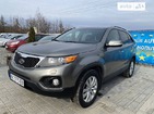 KIA Sorento 19.04.2022