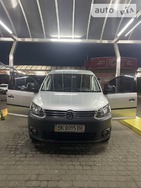 Volkswagen Caddy 07.05.2022