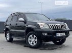 Toyota Land Cruiser Prado 29.04.2022