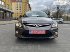 Hyundai i30 27.04.2022