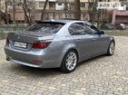 BMW 530 18.04.2022
