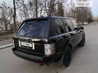 Land Rover Range Rover Supercharged 16.06.2022