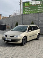 Renault Megane 14.04.2022