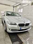 BMW 528 13.05.2022