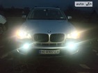 BMW X5 15.05.2022