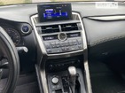Lexus NX 300h 06.05.2022