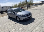 Opel Astra 14.05.2022