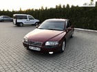 Volvo S80 04.05.2022