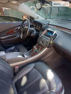 Buick LaCrosse 2011 Київ 2.4 л  седан автомат к.п.