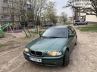 BMW 316 27.04.2022