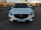 Mazda CX-5 19.05.2022