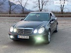 Mercedes-Benz E 220 14.05.2022