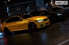 BMW M3 05.05.2022