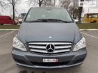 Mercedes-Benz Viano 27.04.2022