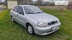 Daewoo Lanos 27.04.2022