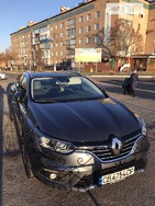 Renault Megane 27.04.2022