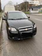 Chevrolet Aveo 24.05.2022