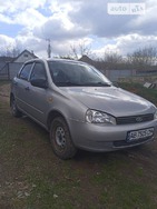 Lada 1118 22.05.2022